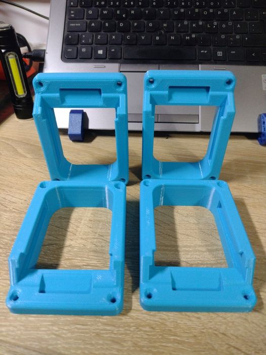 Kit transport baterii Makita 18v LXT