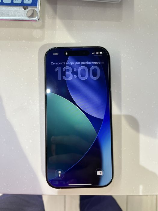 16 pro 256gb акб 89%