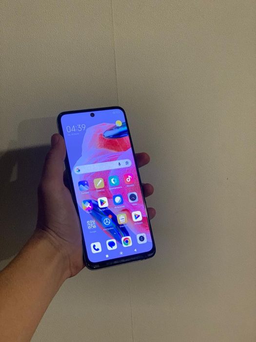 Продам Redmi note 12 /128gb