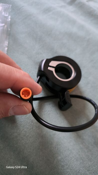 M8 Throttle Electric Scooter Throttle accelerator trotineta