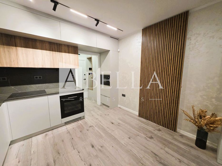 Дава се под наем Тристаен апартамент в София, Люлин 9 - 90 кв.м за 997.05 € - Снимка #4