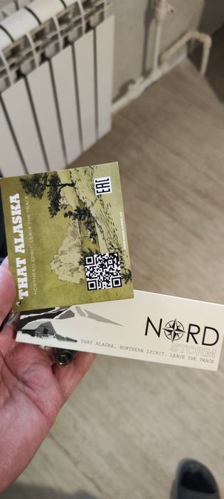 Куртка Аляска USA 8XL. (64-66) Большой раз