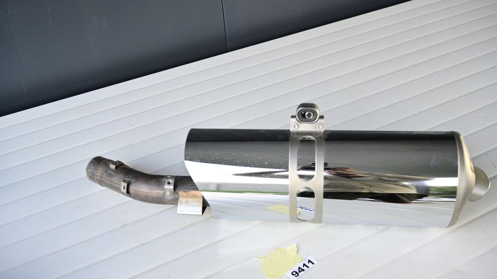 BMW R1200GS 2004 2009 Toba de evacuare originala