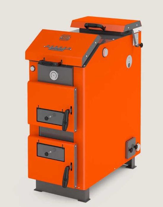 Котёл, kotyol, қозон (Teplodar)