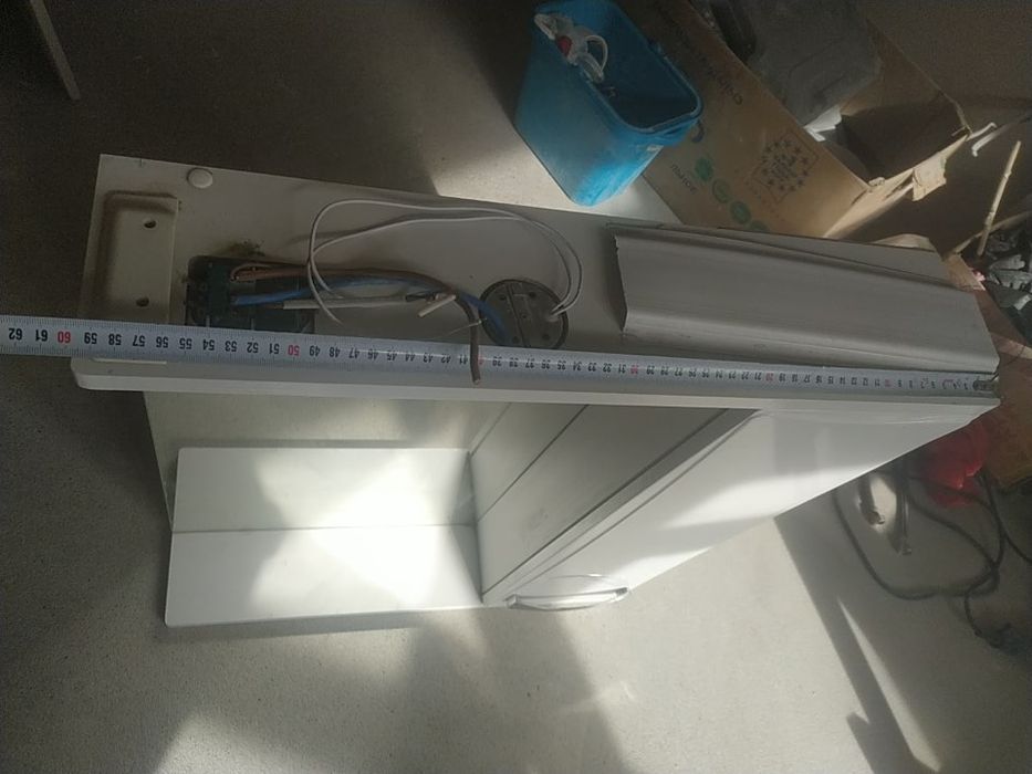 Зеркало для раковины