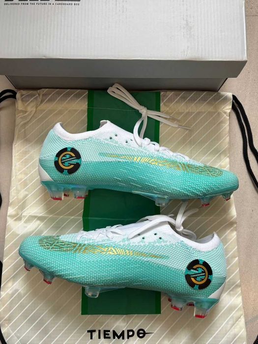 Nike Mercurial Vapor 12 FG - CR7 Special  Edition