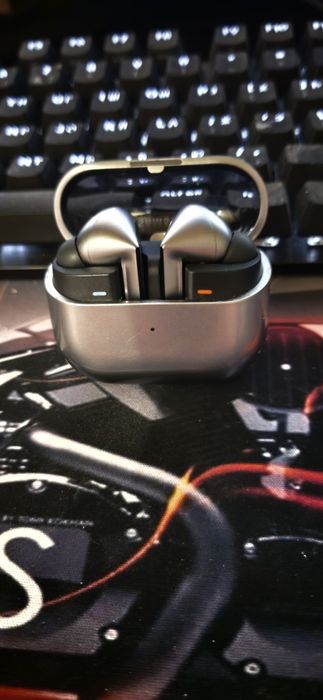Наушники galaxy buds 3pro