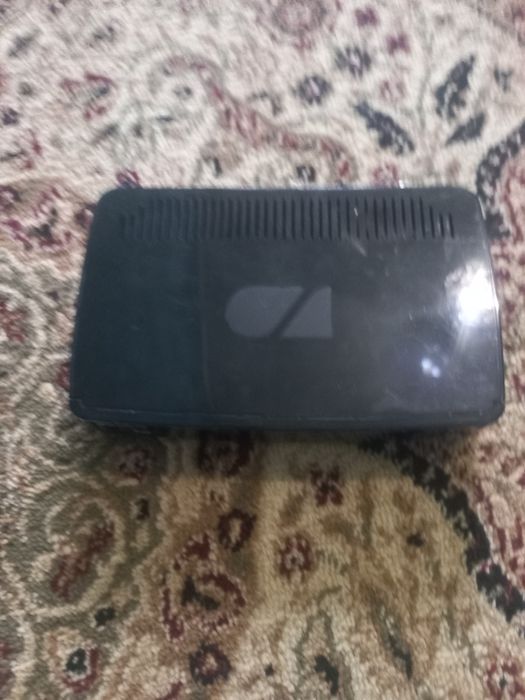 Телевизионный рессивер