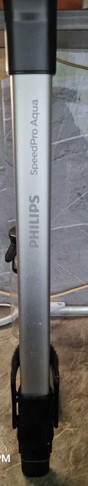 Продавам части за прахосмукачка Phillips speed pro aqua