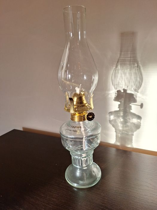 Lampa cu petrol/gaz