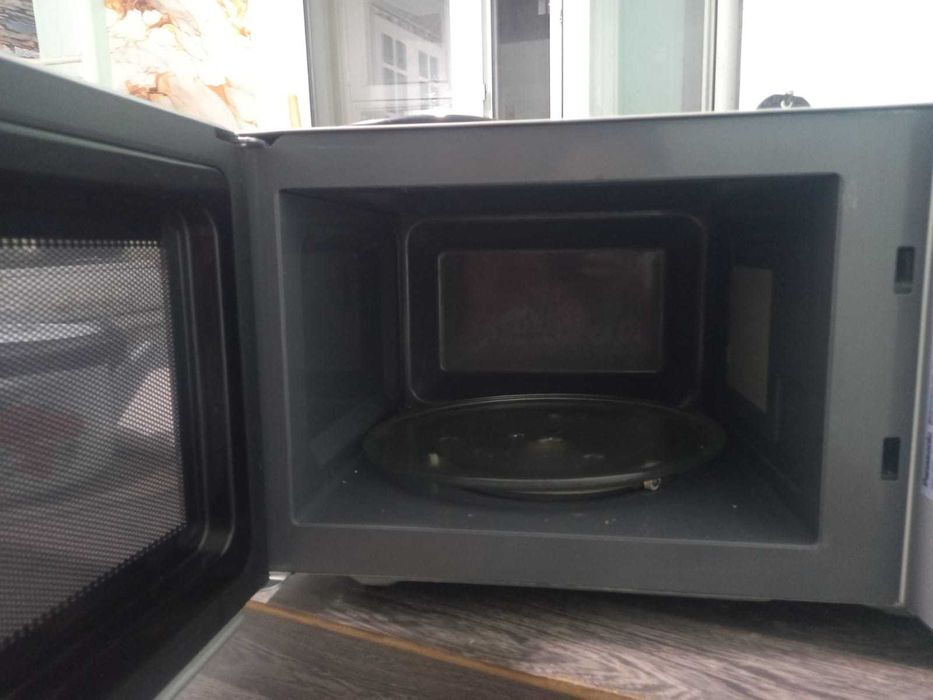 микроволновка Панасоник