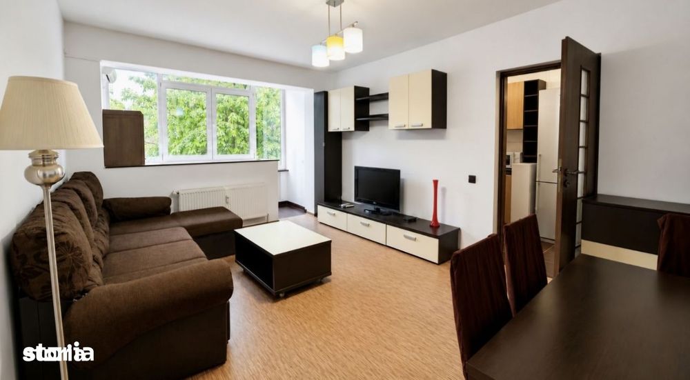 Apartament 2 camere | Piata Victoriei | Metrou | Liniste si verdeata — fotografia 1
