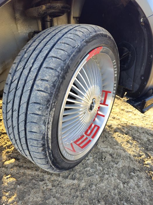 Обмен диски р17.