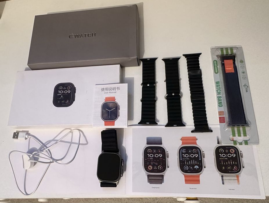Apple Whatch Ultra 2