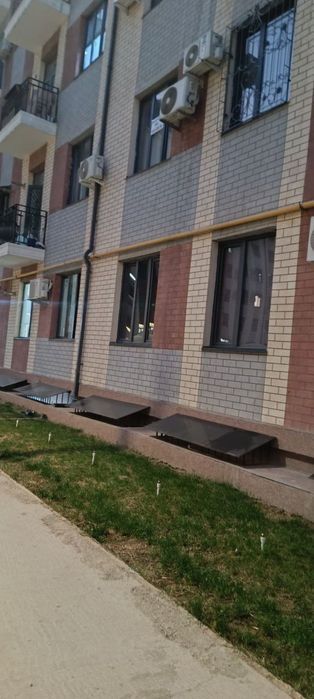 *Новостройка 70м²‼️ Чиланзар- Актепа кукча. 3\1\10