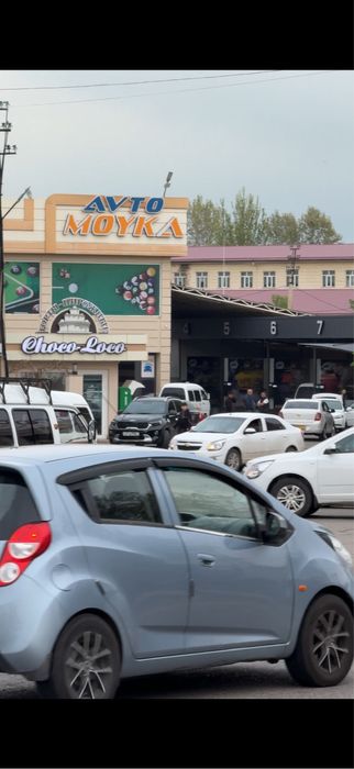 Сдаётся в аренду помещения с площадью 800 кв.м