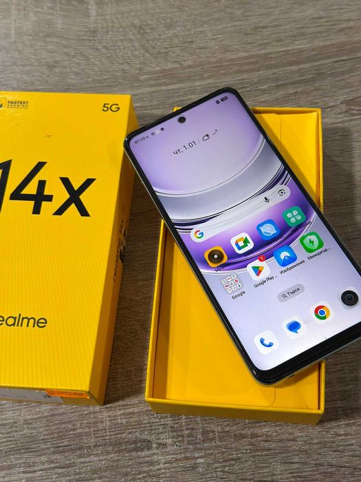 Realme 14X 128GB