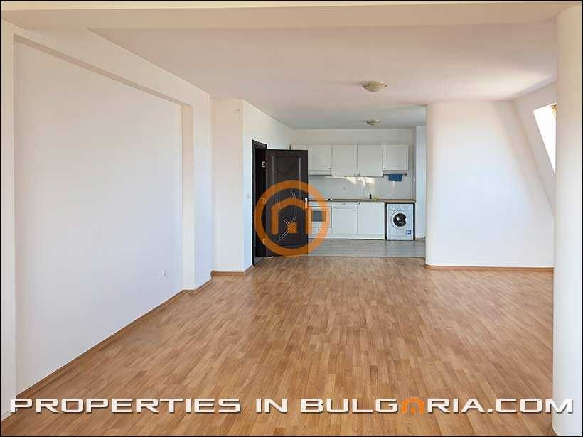 Продава се Тристаен апартамент в София, Манастирски ливади - 148 кв.м за 2419 €/кв.м - Снимка #2