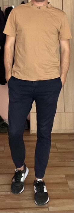 Нова тениска Calvin Klein