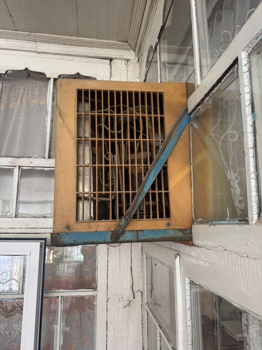 Кондиционеры б/у