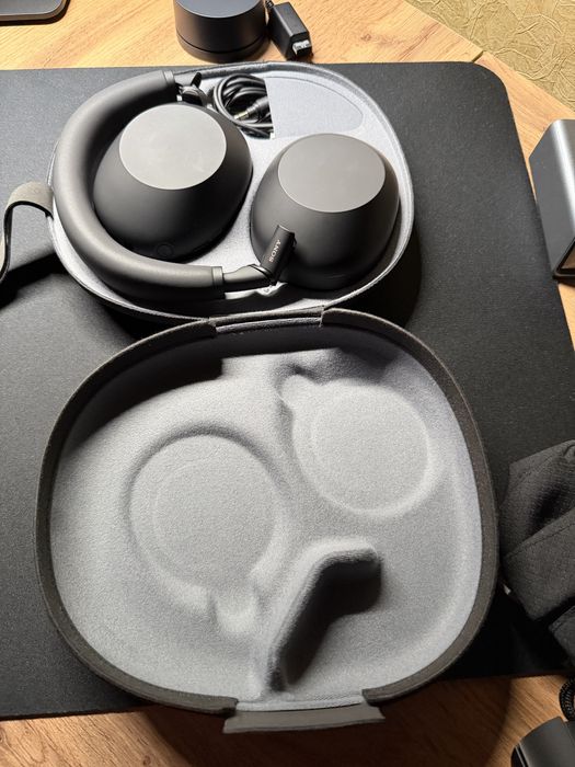 Продам Sony WH-1000XM6