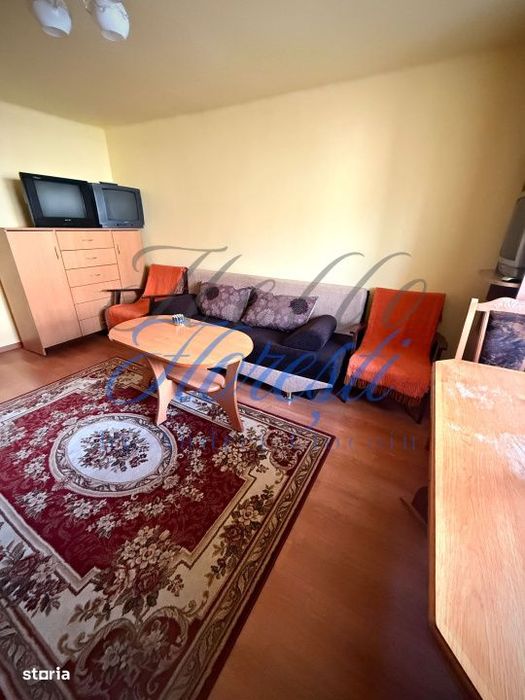 Apartament 3 camere, 80 mp - ocupabil imediat!