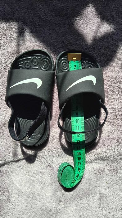 Маратонки Nike, Спортни обувки Revolution 5 и Puma 22 номер