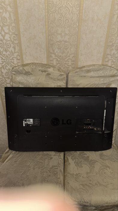 Lg 32LB582V - ZG