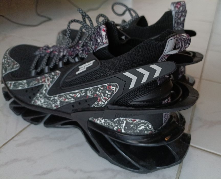 Мъжки обувки 44 номер