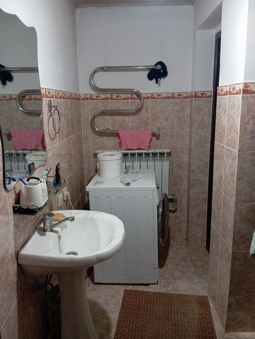 Уй жалға беріледі орталықта