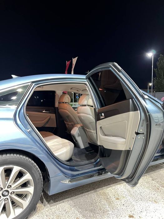 Сатылады  Hyndai Sonata