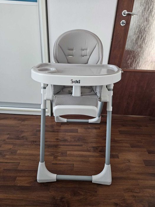 scaun masa copii Smyk