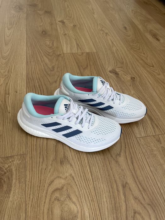 Adidas Supernova 2 M: 41 1/3