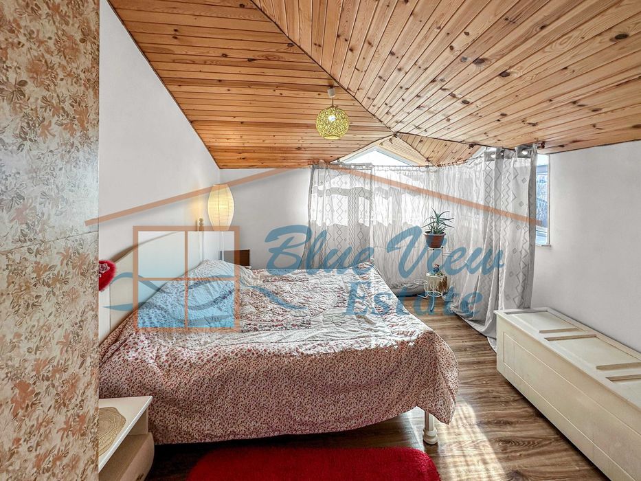 Продава се Къща в с. Царичино, Област Добрич - 192 кв.м за 399 €/кв.м - Снимка #11