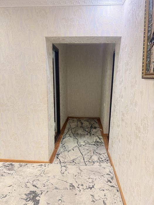 Продаётся квартира из 4-х комнат