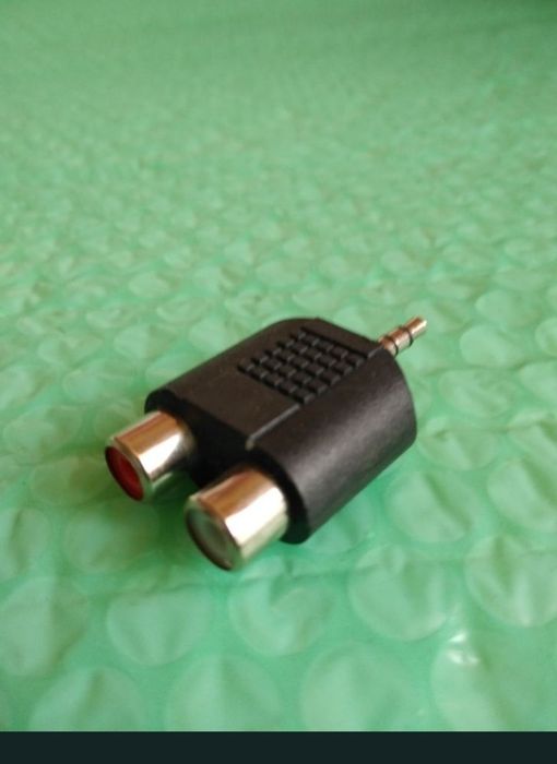 Sisteme de conectare mufe deconectare, diferite adaptoare