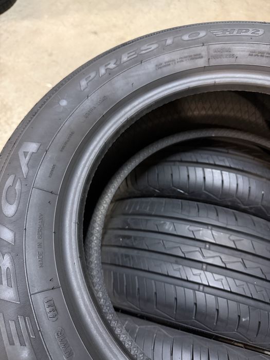 225/55/16 Debica 4бр дот21