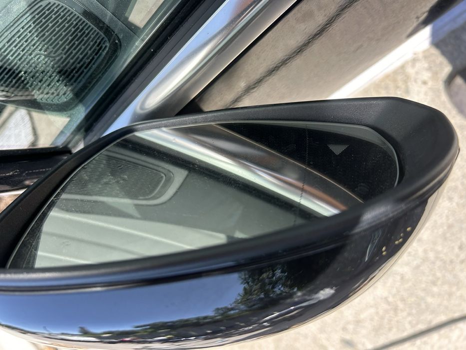 Mercedes W254 GLC врати/огледала