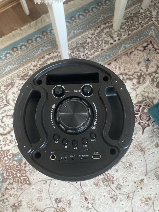 Колонка продам!!