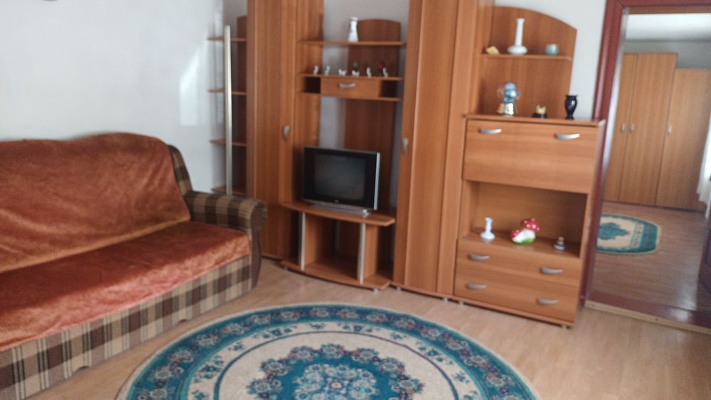 Casă de închiriat în Beiuș CENTRU