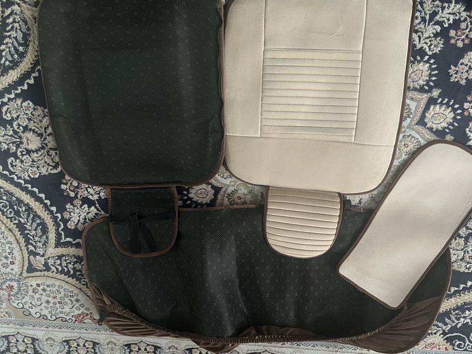 чехол для машина