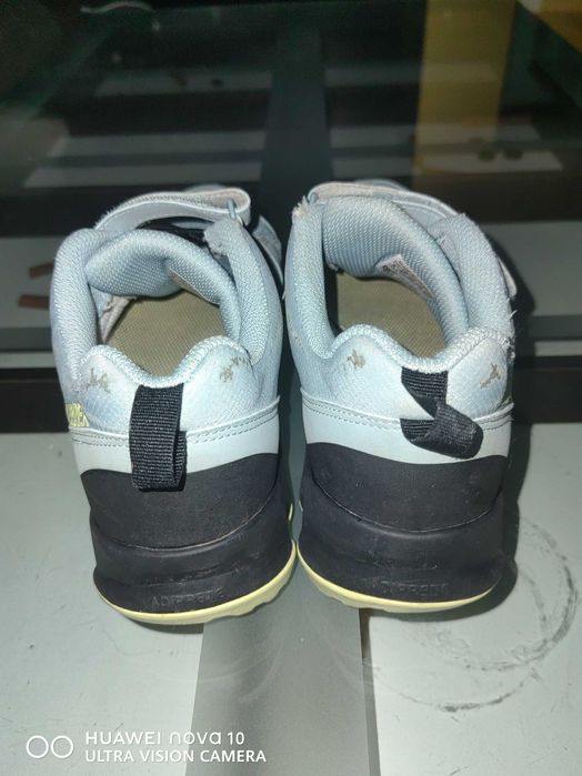 Adidas Terrex, детско-юношески маратонки, номер 36.