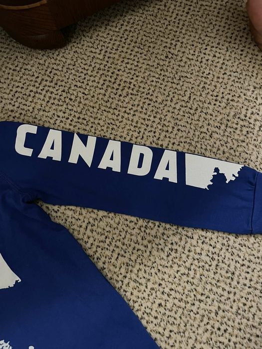 3.бр.Тениски + 2бр. блуза,dsquared/армани, 5-6г., оригинални