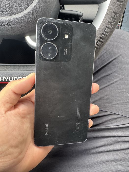 Xiaomi redmi 13c