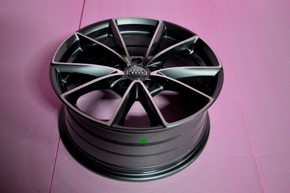 Jante Audi 18 19 inch