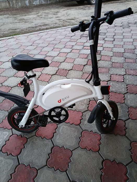 Электро велик для дитеи