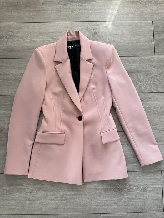 Ново сако блайзер Zara Зара