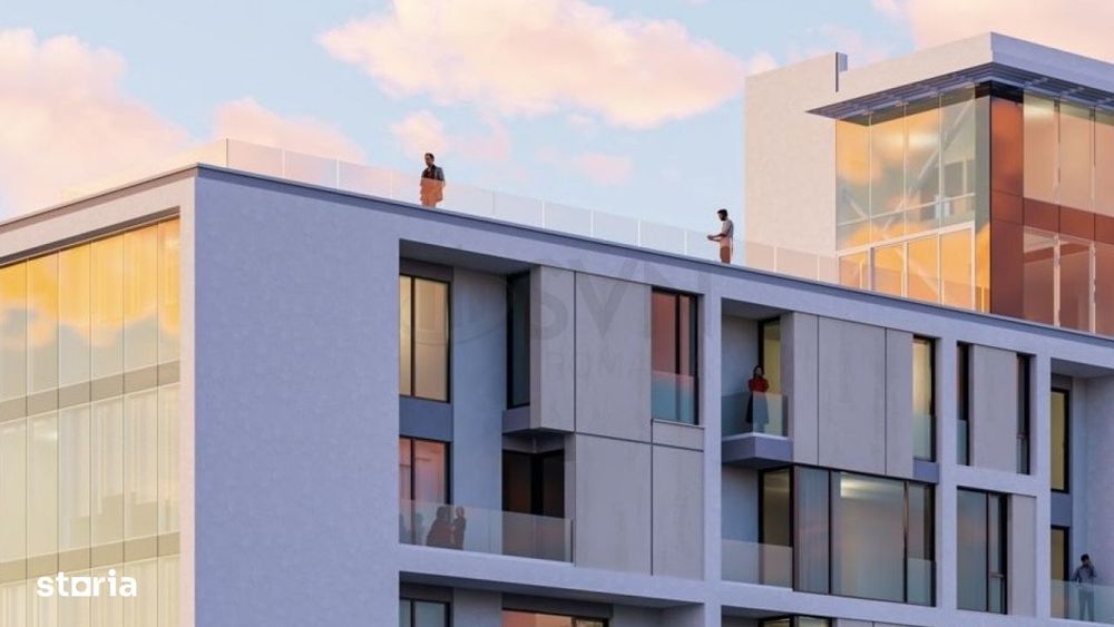 Apartament 3 camere Decebal Piata Muncii