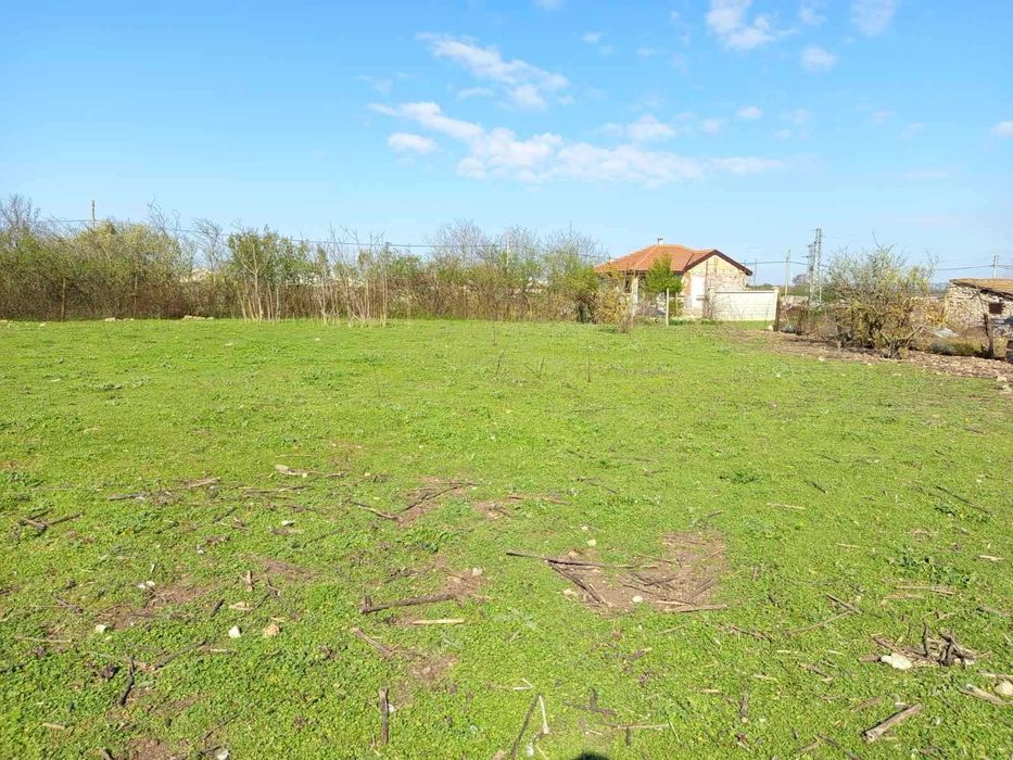 Продава се Парцел в с. Божурец, Област Добрич - 1879 кв.м за 18 €/кв.м - Снимка #3