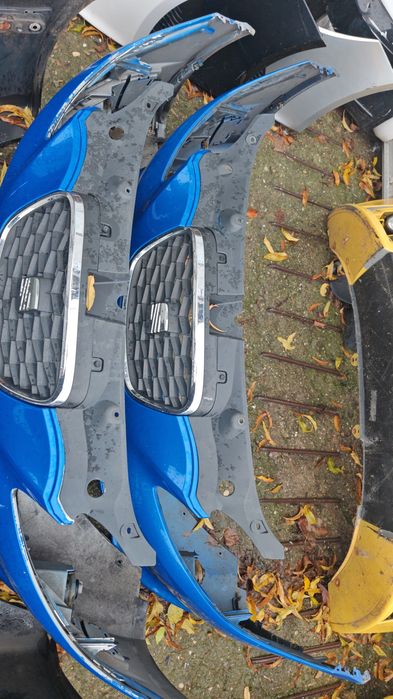Bara Seat Leon FR Cupra 2009 2010 2011 2012